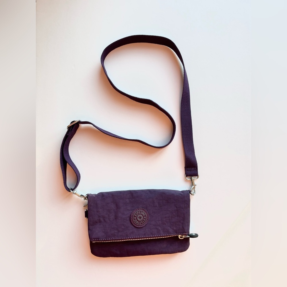 Kipling Lynne Convertible Crossbody